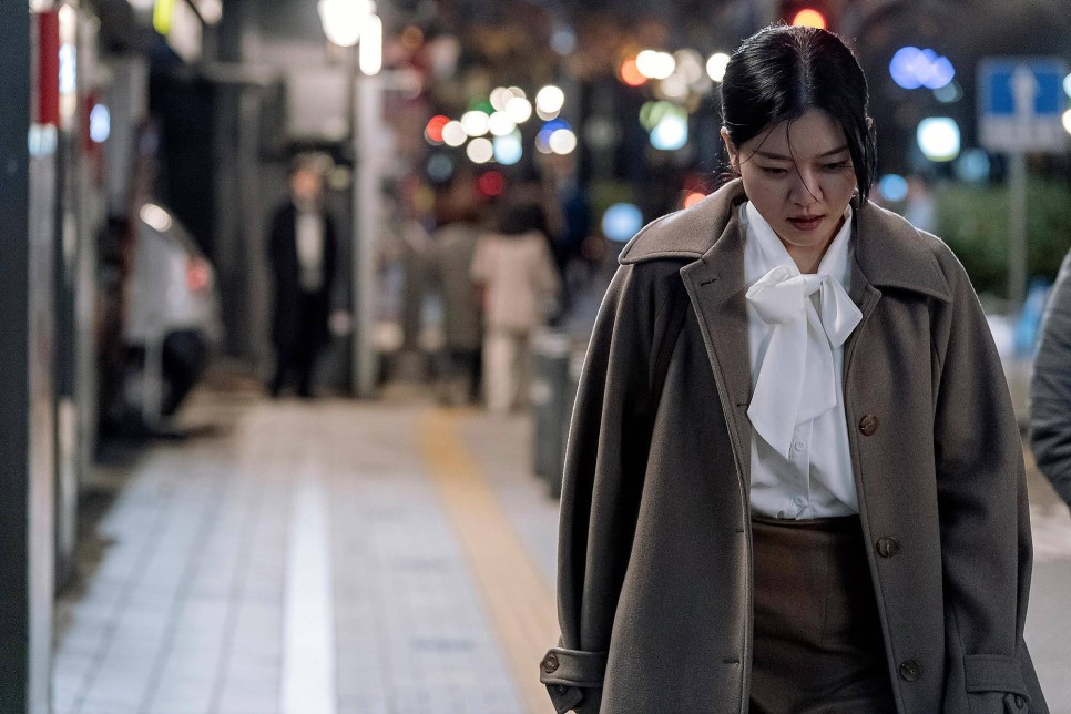 영화 한국이 싫어서 정보 출연진 평점 후기 부국제 개막작 리뷰