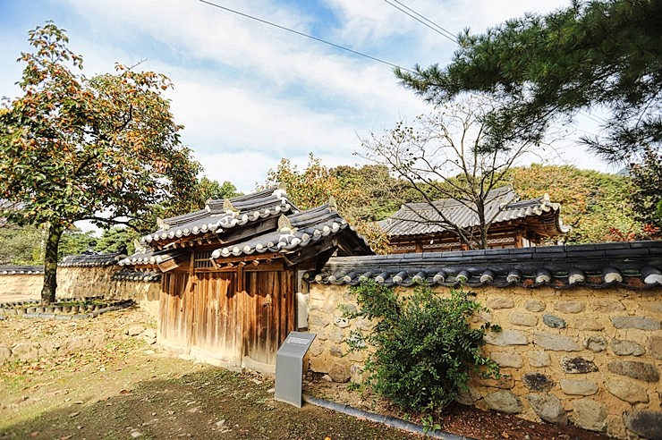 충북 여행 10월 보은 가볼만한곳 가을축제 보은대추축제, 산년산성, 보은우당고택