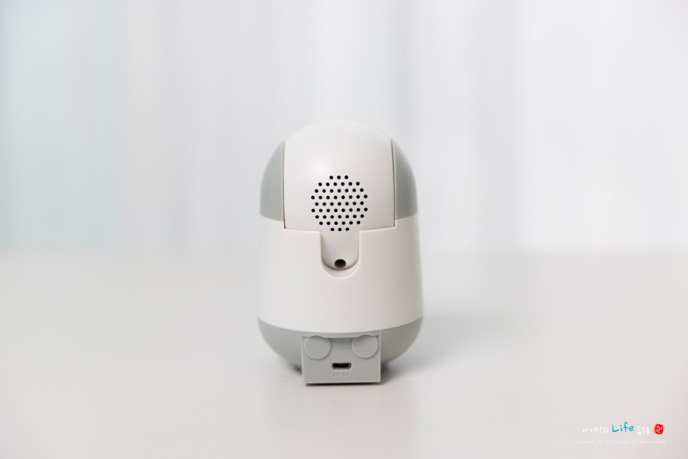 베이비 아기방 홈캠 필요하다면 텐플 3.0