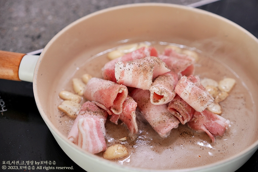 돼지고기 가지볶음 레시피 굴소스 가지볶음 만들기 칭찬받는 가지 요리