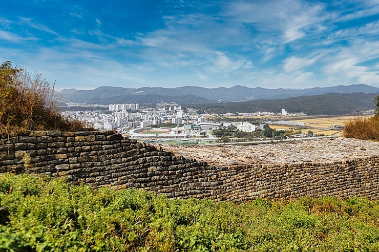 충북 여행 10월 보은 가볼만한곳 가을축제 보은대추축제, 산년산성, 보은우당고택