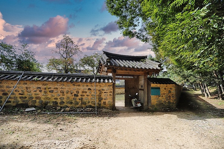 충북 여행 10월 보은 가볼만한곳 가을축제 보은대추축제, 산년산성, 보은우당고택