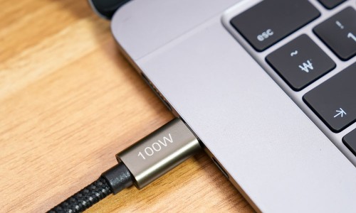 100W 빠른 속도를 가진 USB c to c 타입 케이블 디스플레이 출력까지!