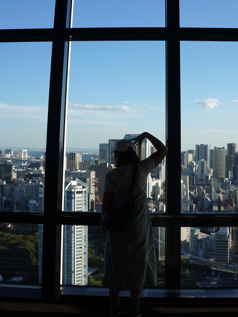 일본 여행 도쿄 가볼만한곳 도쿄타워 전망대 입장료 일몰 야경 TIP