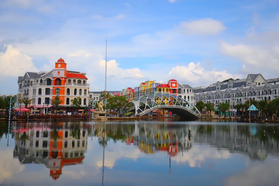 푸꾸옥 항공권 예약 직항 시간 비행기표 : 베트남 푸꾸옥 자유여행