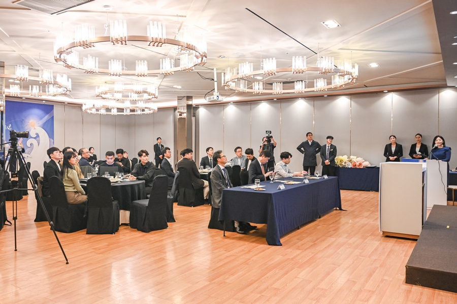 2023 해양수산창업 콘테스트 시상식 및 네트워킹데이 방문기(11팀 수상)