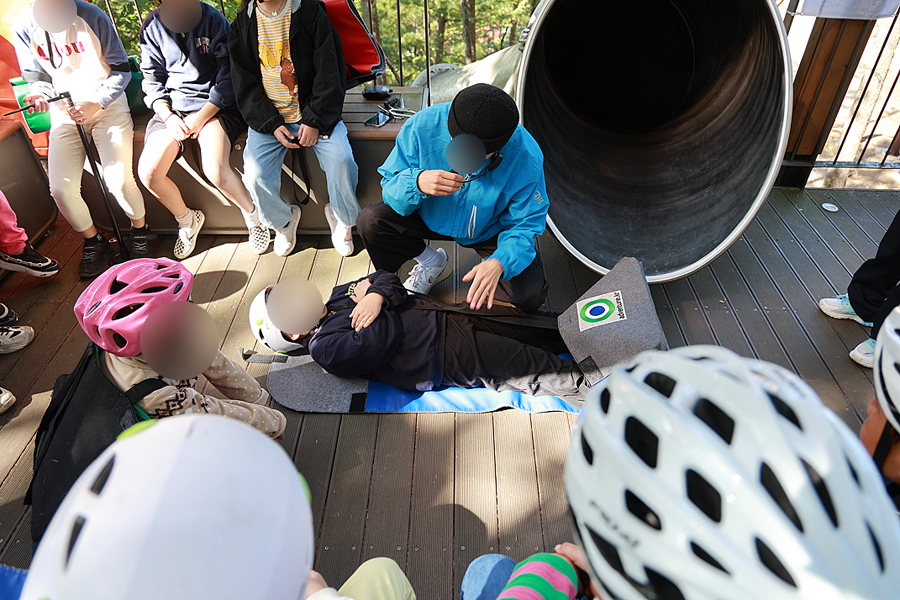 경기도 서울근교 아이들 가볼만한곳 아이들과 동두천 놀자숲 자연휴양림 가족 나들이 국내 최대 숲 테마파크