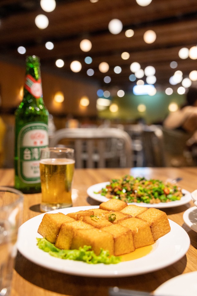 대만 맛집 키키레스토랑 세트 메뉴 추천 예약 VS 타이베이 딘타이펑 메뉴 팁