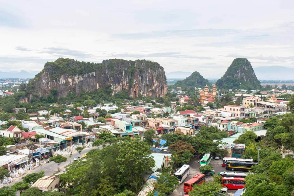 베트남 다낭 패키지여행 동남아 가족여행 후기