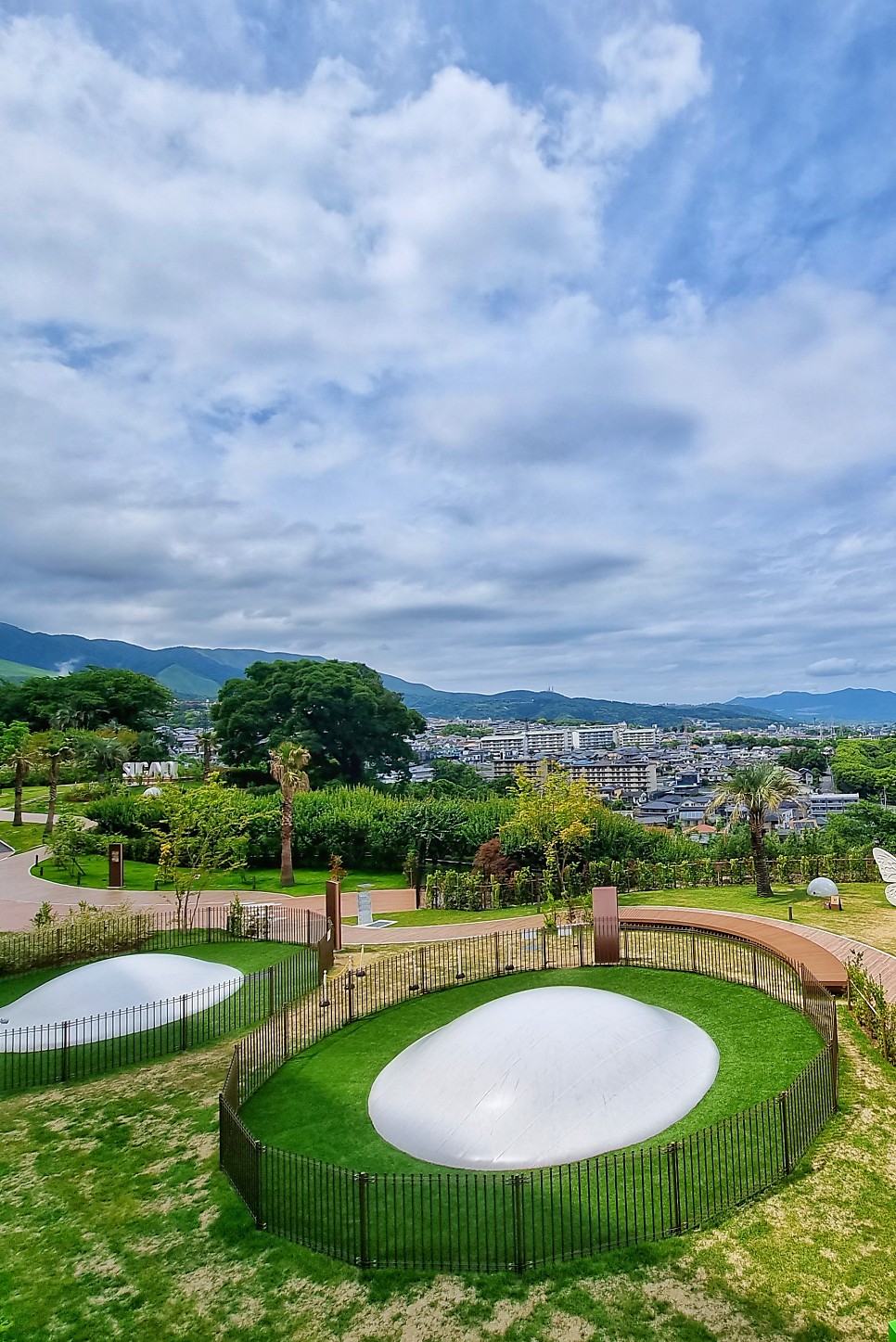 후쿠오카 벳부 료칸 추천 스기노이 호텔 : 일본 벳부 온천 여행