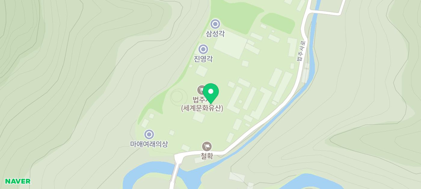 충북 보은 가볼만한곳 법주사 속리산 국립공원 정이품송 말티재전망대