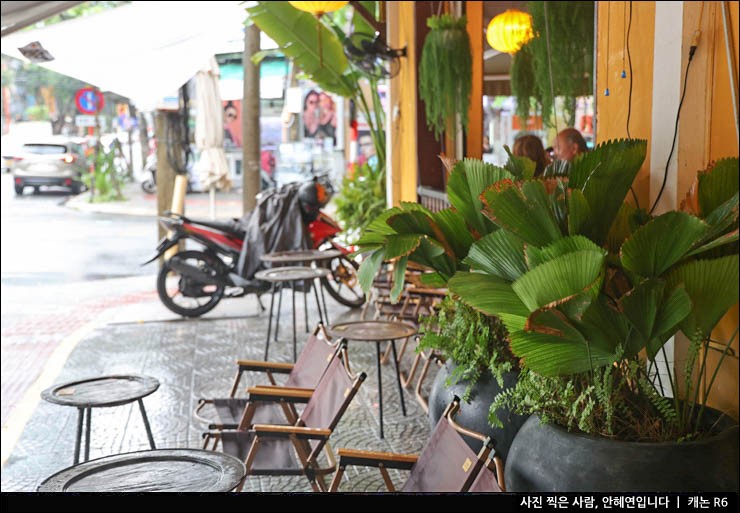 베트남 카페 다낭 카페 추천 다낭 웃티크 코코넛 커피