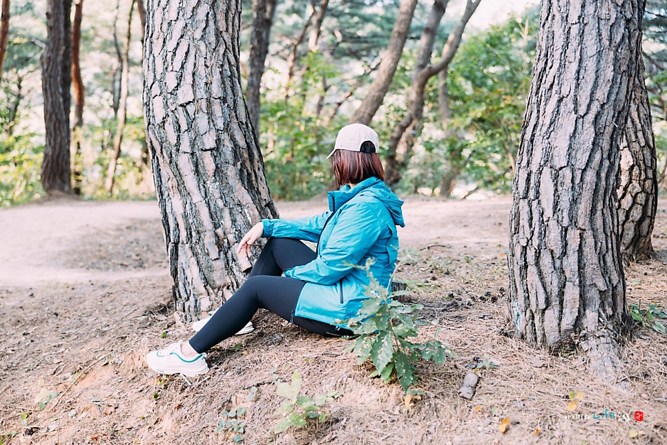 가을등산 한다면 블랙야크 명산100 세문밖 챌린지 참여!