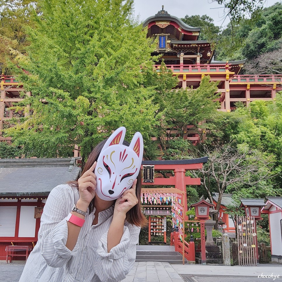 여자 혼자 해외 여행 일본 소도시 사가현 사가 여행 일정 코스 경비 꿀팁