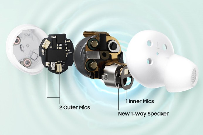 블루투스 이어폰 삼성전자 갤럭시 버즈 FE 출시