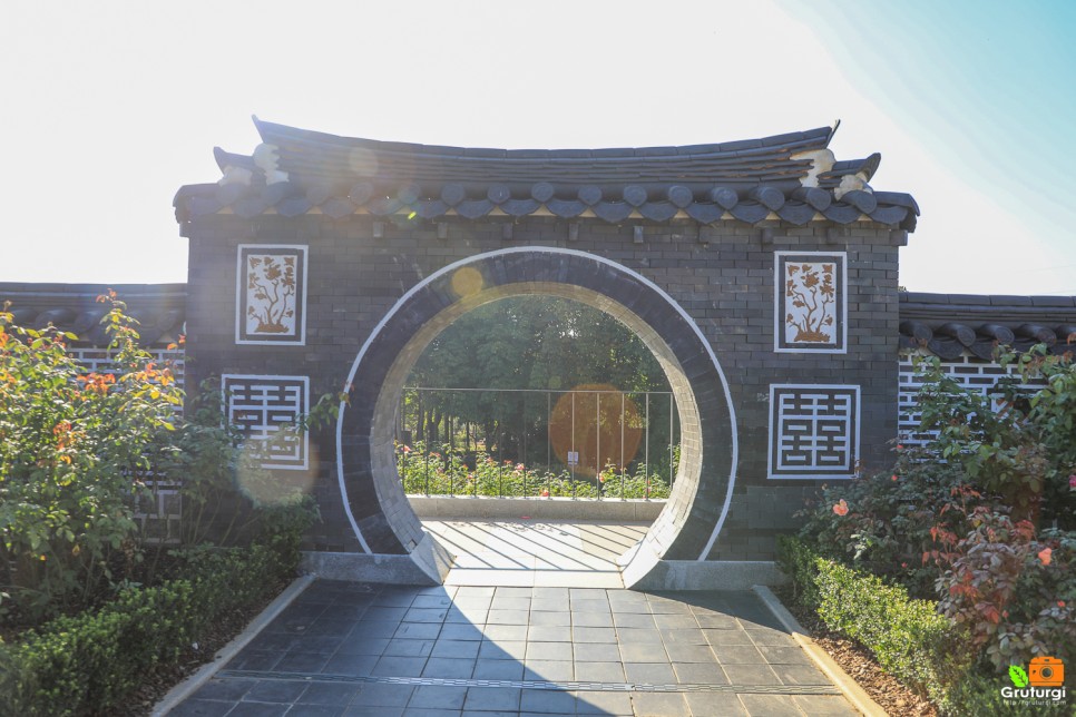 전주 아이와 가볼만한곳 전북 볼거리 한국도로공사 전주 수목원