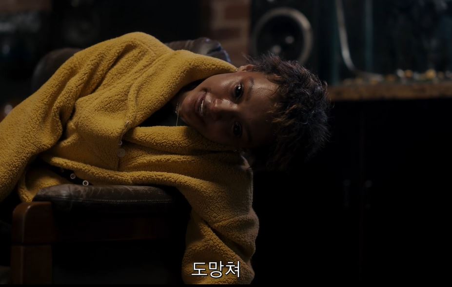 영화 톡 투 미 정보 출연진, 올해 가장 무서운 공포 영화 톡투미?