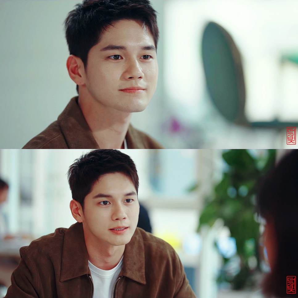 JTBC 힘쎈여자 강남순 옹성우 4회 같이 할래?