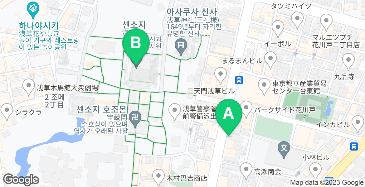 일본 도쿄호텔 추천 숙소 OMO3 아사쿠사 스카이트리 센소지 뷰