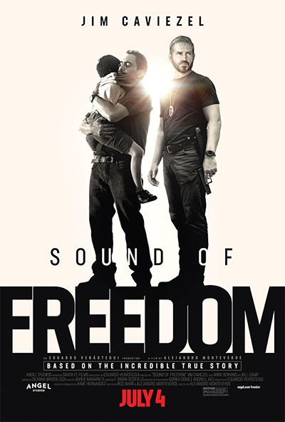 영화 사운드 오브 프리덤 결말 정보 해석 출연진, 희생의 본질은 사랑(정글과 인신매매, 노래, 목걸이) Sound of Freedom, 2023