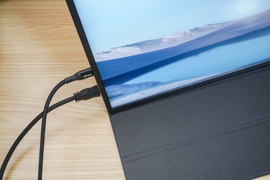 노트북 모니터 2개 연결, 두개 연결 HDMI 분배기 확장 듀얼모니터