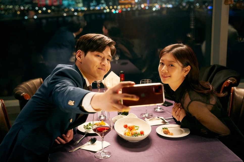 강하늘 정소민 영화 30일 개봉 21일차에 에 이어 6번째로 손익분기점 돌파! 흥행 성공한 한국영화