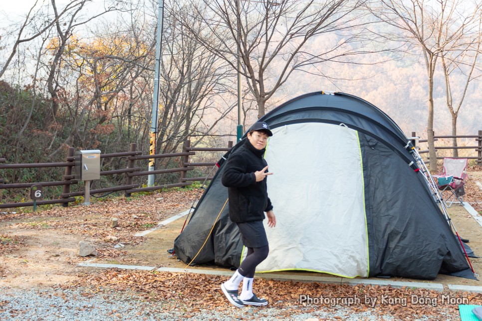 상주 가볼만한곳 여행 경북 오토캠핑장 추천 오토캠핑 준비물 텐트 치기 좋은곳 가을캠핑
