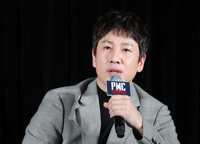 “이선균, 유흥업소 자주 왔다…더 큰게 터질수도” 증언