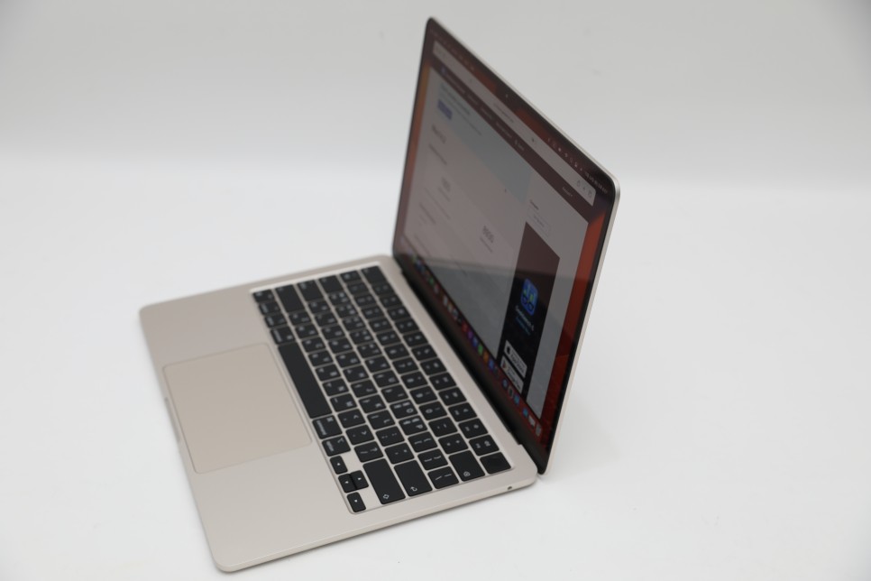 애플 맥북에어 M2 2022 및 맥북 프로 M2 13인치 애플 노트북 추천 이유, 내돈내산 후기