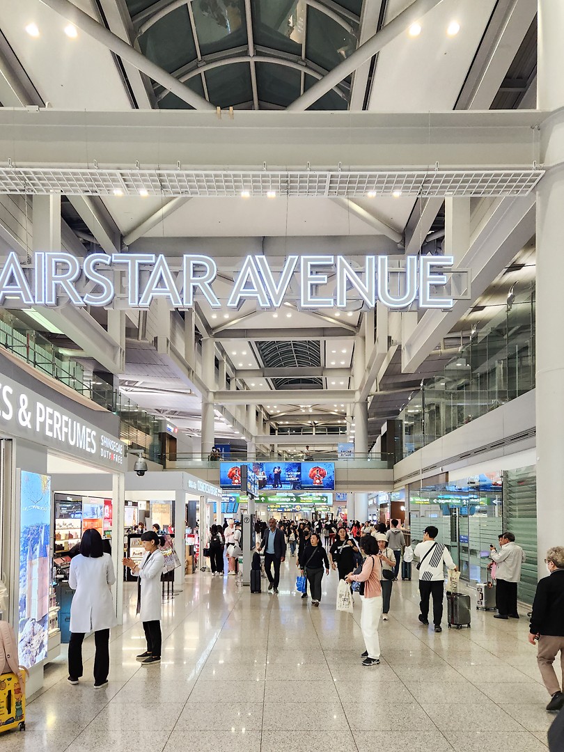 인천공항 실내주차장 요금 절약하고 인천공항 주차