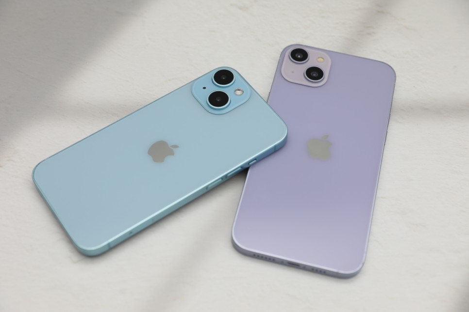 아이폰14 가격, 아이폰14 플러스 크기, 색상 특징은?.