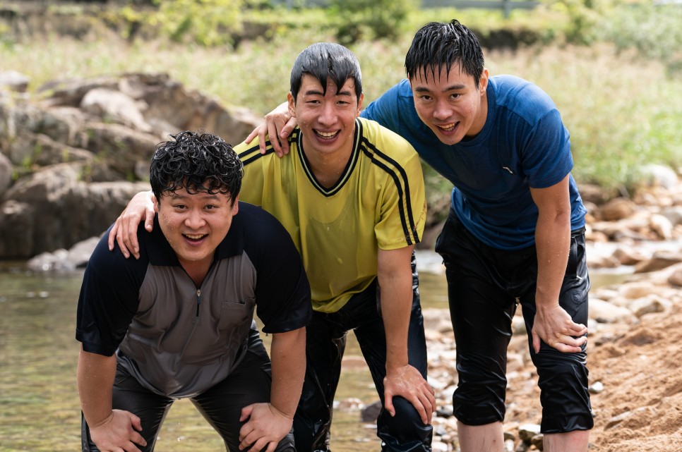 영화 소년들 평점 후기 출연진 무대인사 포토 사건 실화극 리뷰