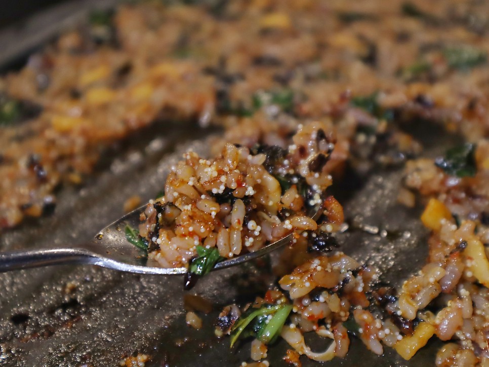 도산공원 맛집 서울 소곱창 맛있었던 압구정 곱창 추천!