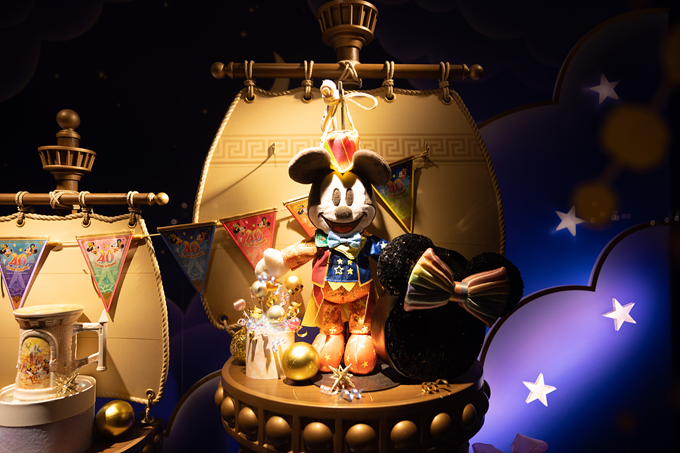 일본 도쿄 디즈니랜드 티켓 입장권 디즈니씨 놀이기구 가는방법 정보