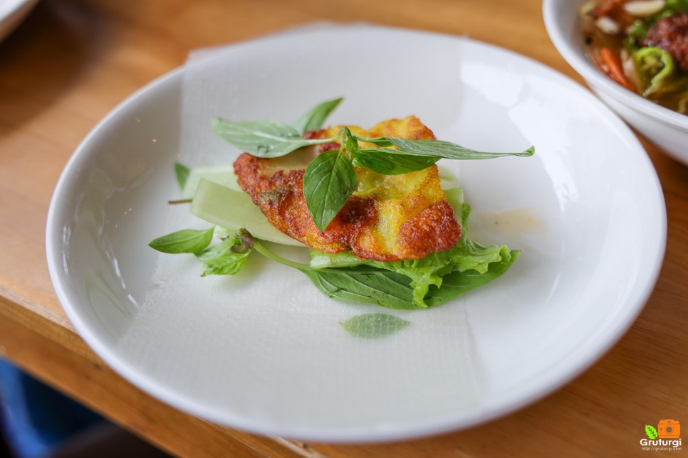 베트남 음식 종류 다낭 반세오 분짜 다낭 쌀국수 맛집