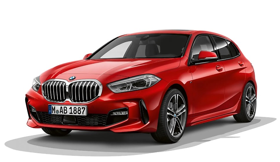 BMW 1시리즈 120i 할인 프로모션 및 재고 정보, 지금 문의해보세요.