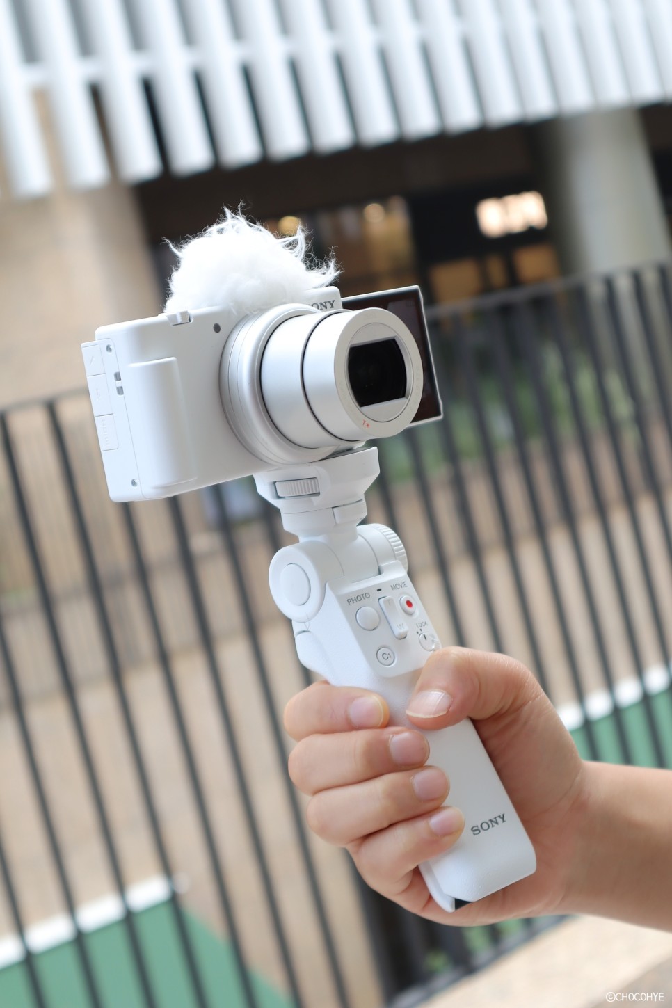 브이로그카메라 소니 ZV-1M2 여행준비물 가벼운 여행카메라 추천