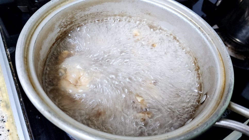 곶감호두말이 한식디저트 치즈호두곶감말이 호두전처리 크림치즈 곶감 요리