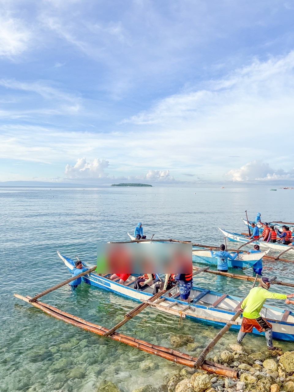 필리핀 세부 여행 : 세부 항공권 예약, 리조트, 가볼만한곳