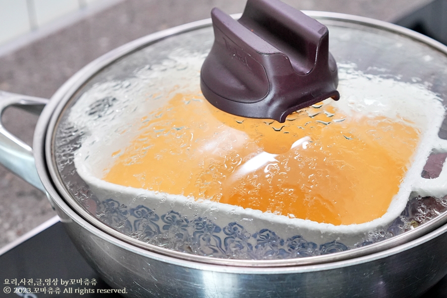 푸딩 계란찜 만들기 물비율 부드러운 중탕 순두부 계란찜 레시피 달걀찜 만드는법 간단한 계란요리