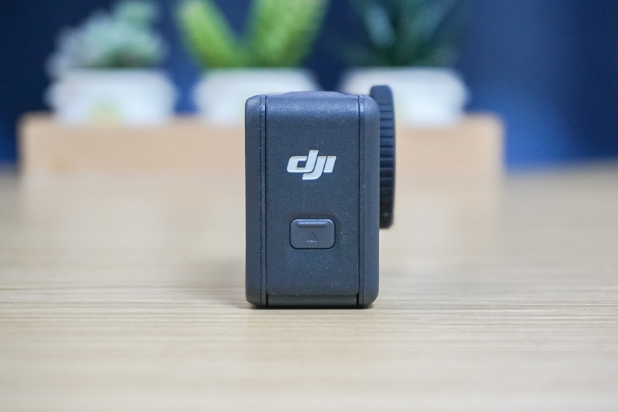 DJI 오즈모액션3 유튜브 브이로그 카메라 4K 액션캠 추천