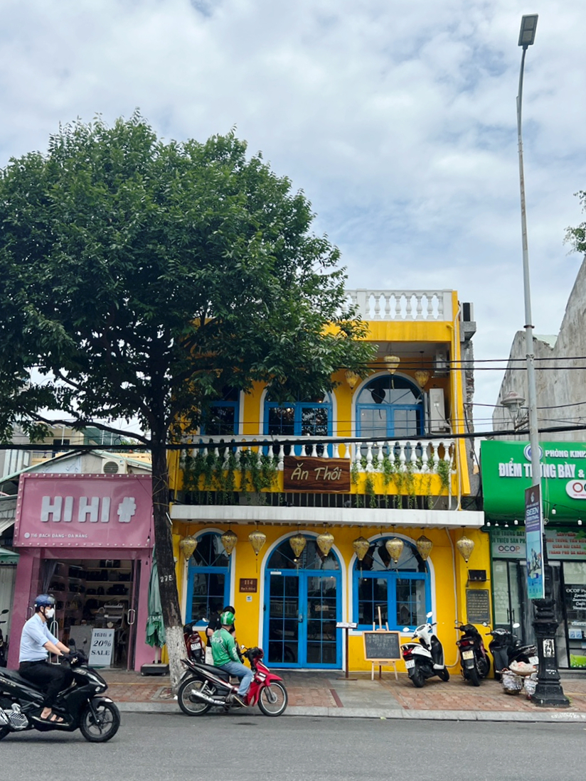 베트남 다낭 여행코스 현지 렌트카로 즐기는 다낭 맛집, 가볼만한곳