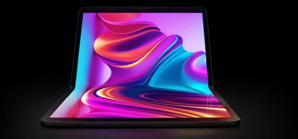 LG 폴더블 노트북, LG 그램 폴드 스펙 가격 알아보니