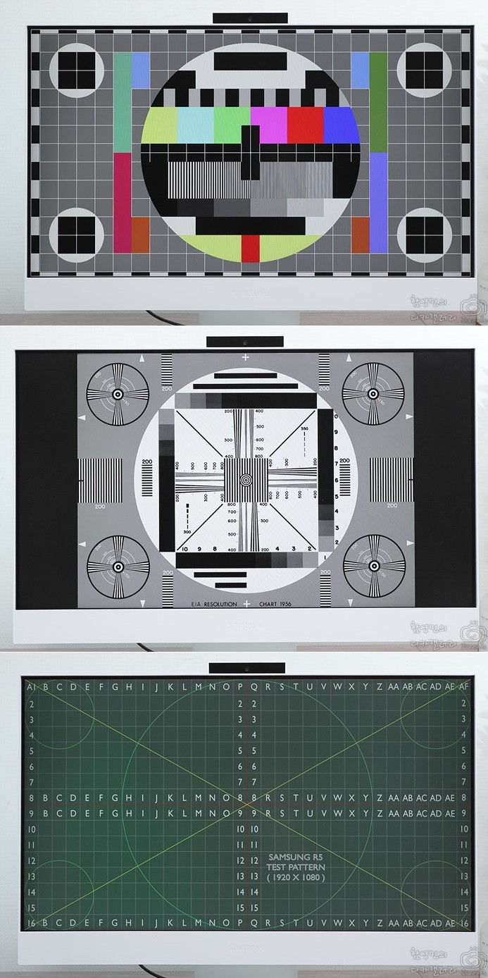 일체형PC 삼성 올인원PC DM530AFA-L58A 사무용 컴퓨터 어떨까