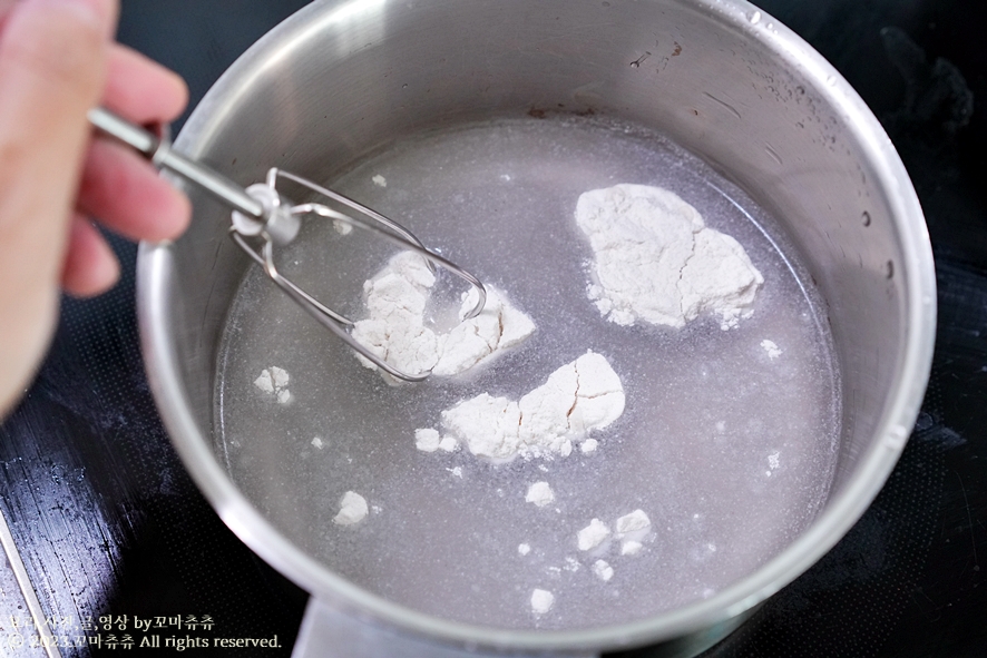 설렁탕 깍두기 담그는법 레시피 12분 가을 무김치 섞박지 석박지 설렁탕집 깍두기 담그기 만들기