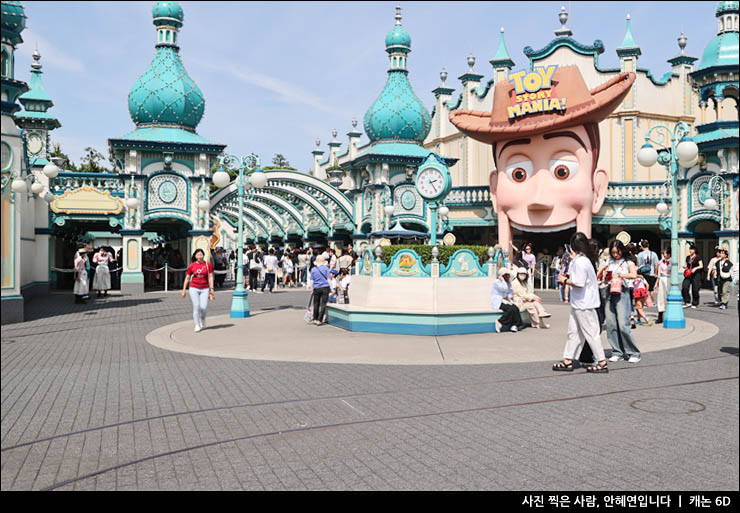 일본 도쿄 디즈니랜드 디즈니씨 티켓 입장권 구매 가격 클룩 예매
