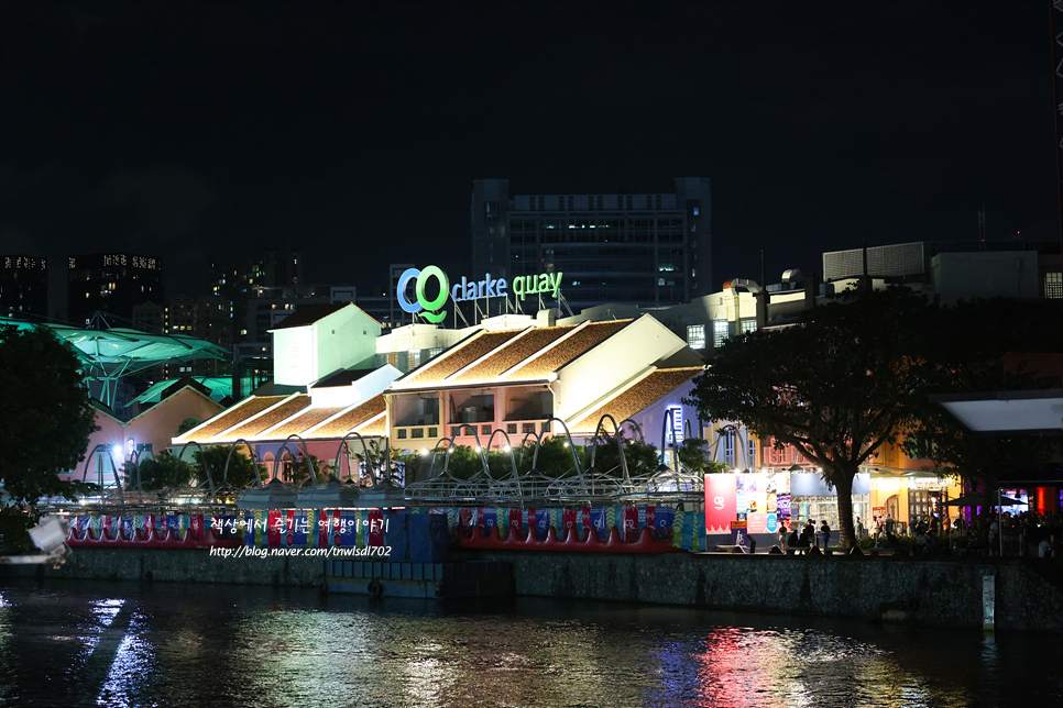 싱가포르 맛집 맥퍼슨 바베큐 씨푸드 칠리크랩 현지인 많은 로컬 음식점