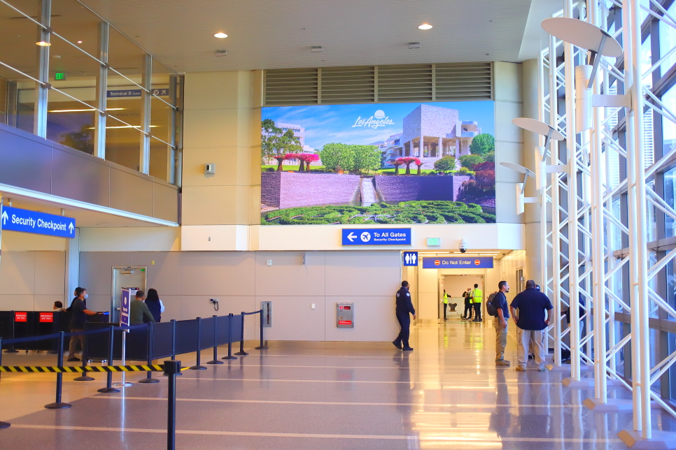 미국 여행 이스타비자 신청방법 ESTA 신청기간 LA공항 입국 심사 질문