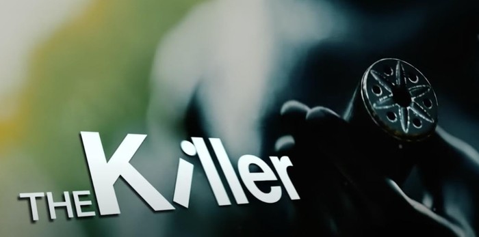 데이빗 핀처의 신작영화 The Killer 후기, (내적)수다욕구가 강했던 킬러의 복수기. 넷플릭스영화.