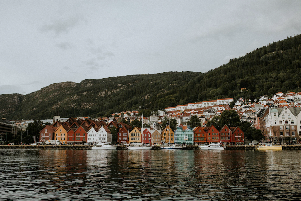 북유럽 여행 3개국 노르웨이 스웨덴 핀란드에서 꼭 가봐야하는 곳